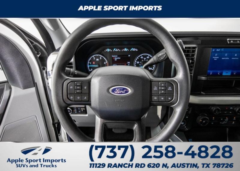 2025 Ford F 250SD