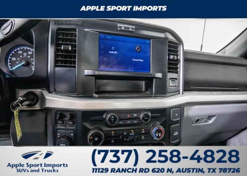 2025 Ford F 250SD