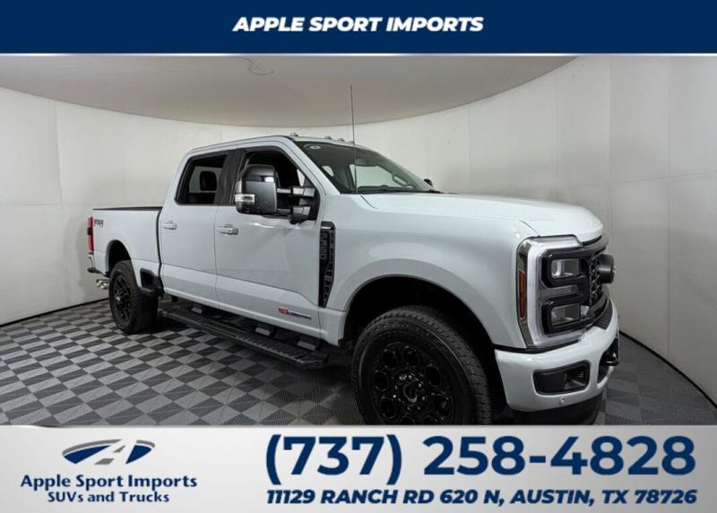 2026 Ford F 350SD Lariat