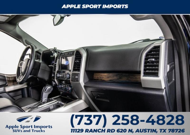 2020 Ford F 150