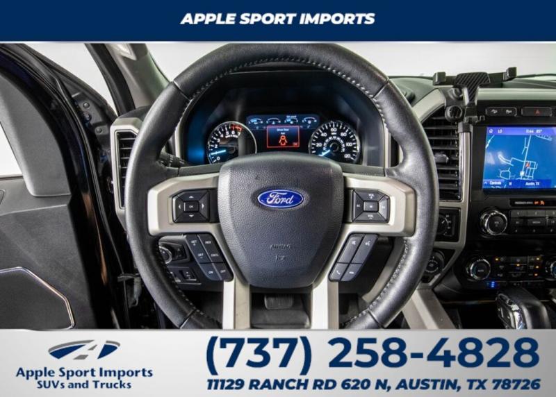 2020 Ford F 150