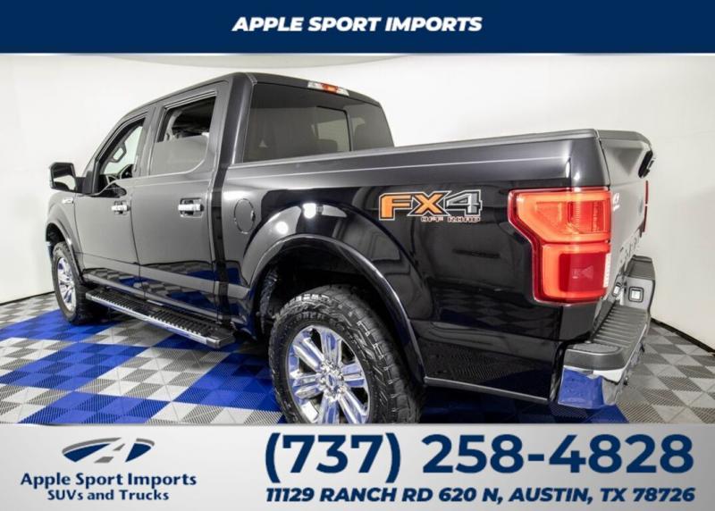 2020 Ford F 150