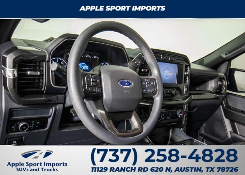 2023 Ford F 150