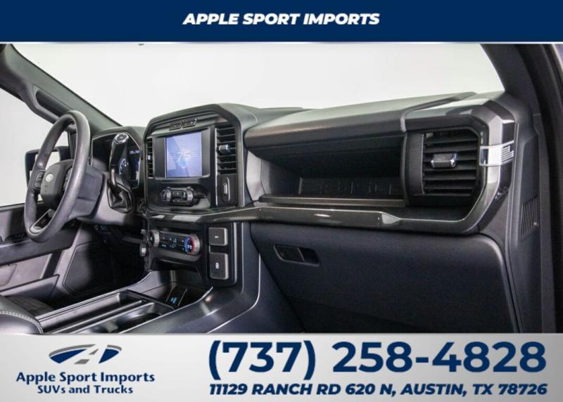 2023 Ford F 150