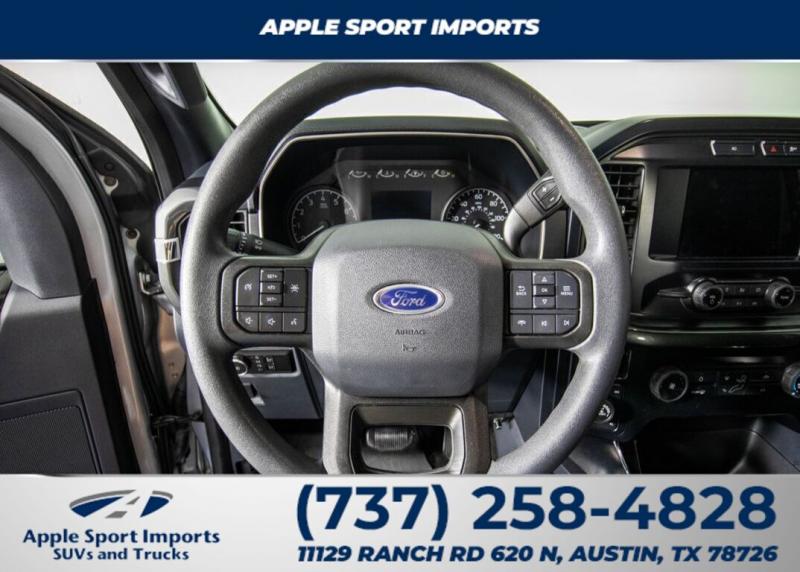 2023 Ford F 150