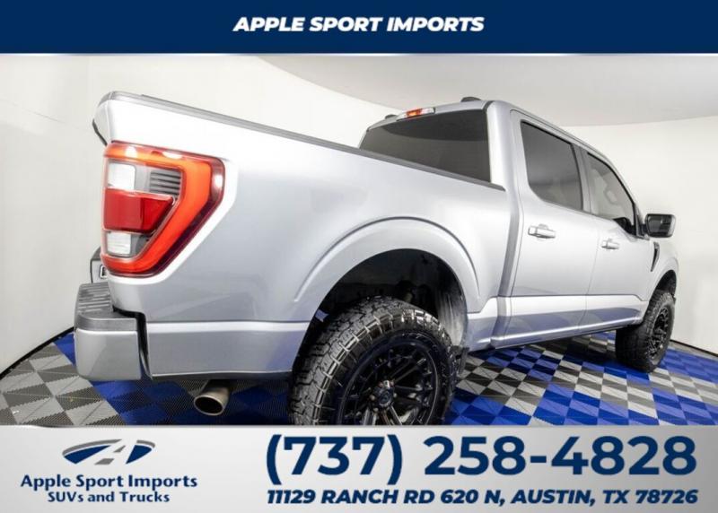 2023 Ford F 150