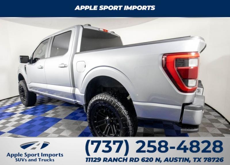 2023 Ford F 150