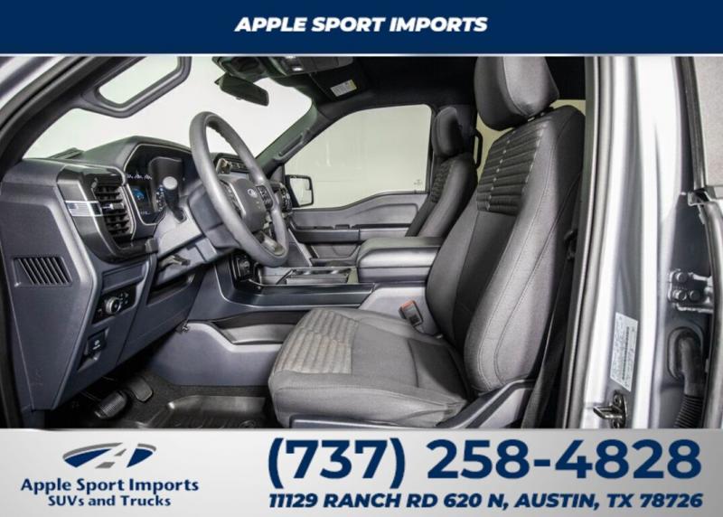 2023 Ford F 150