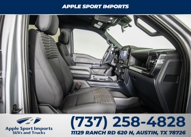 2023 Ford F 150
