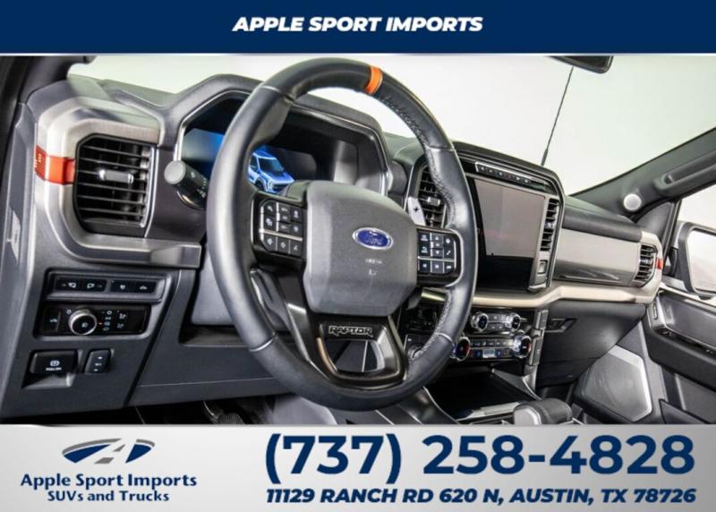 2023 Ford F 150