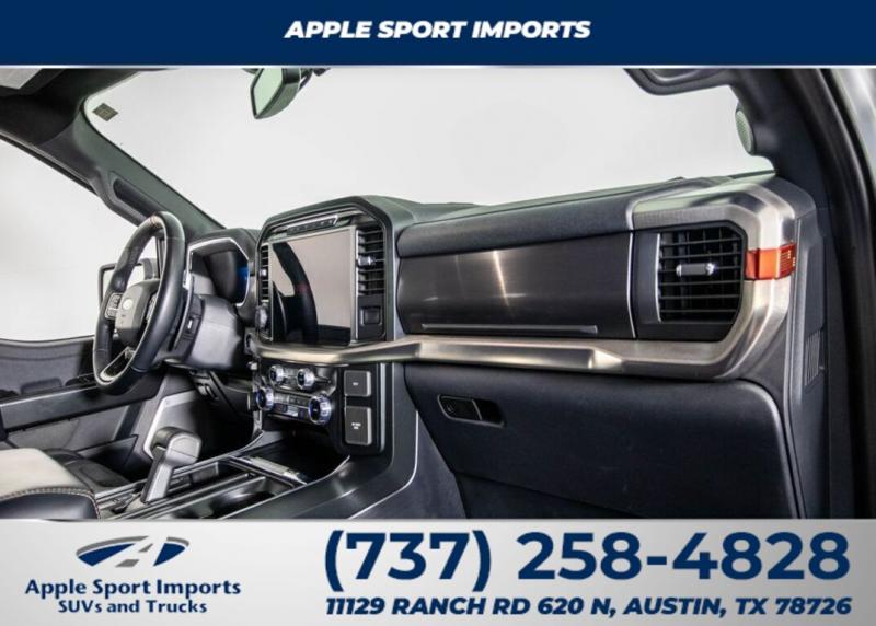 2023 Ford F 150