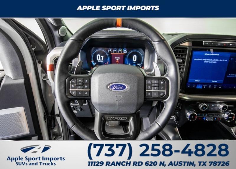 2023 Ford F 150
