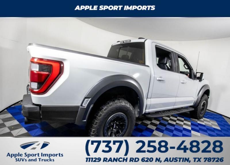 2023 Ford F 150