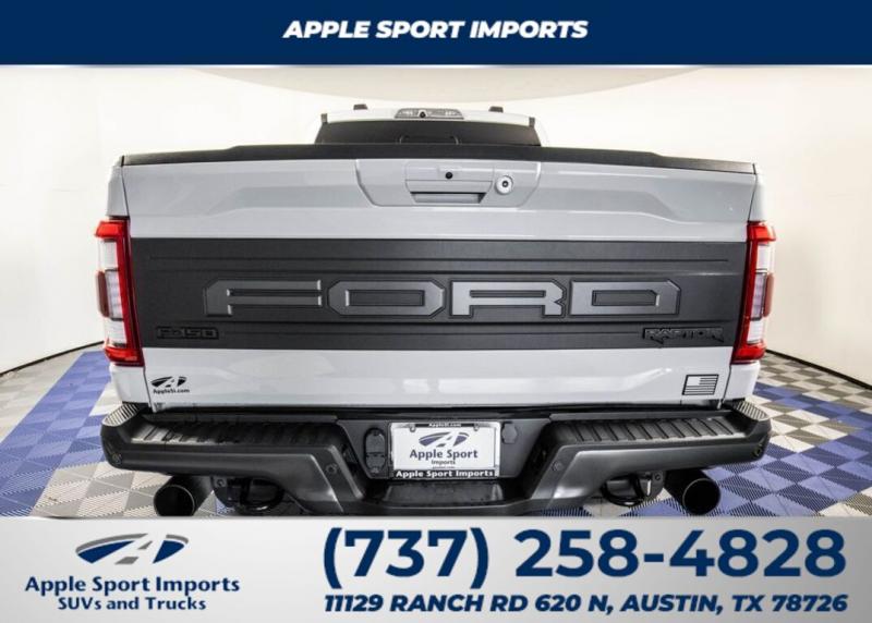 2023 Ford F 150