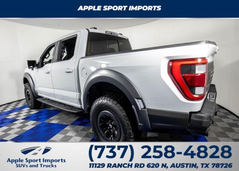2023 Ford F 150