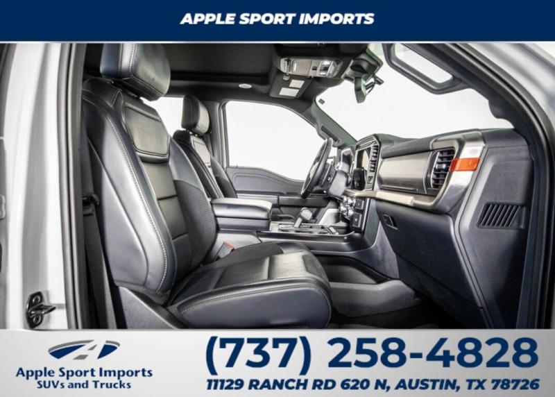 2023 Ford F 150