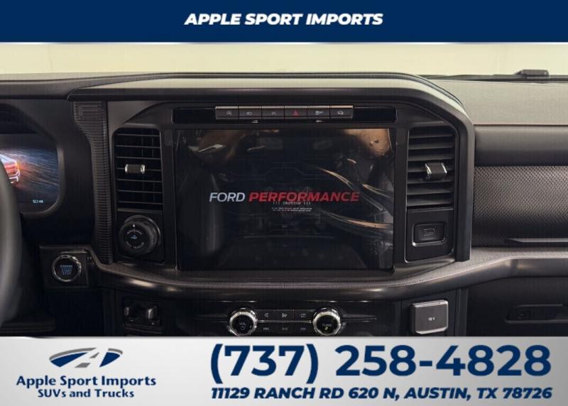 2026 Ford F 150