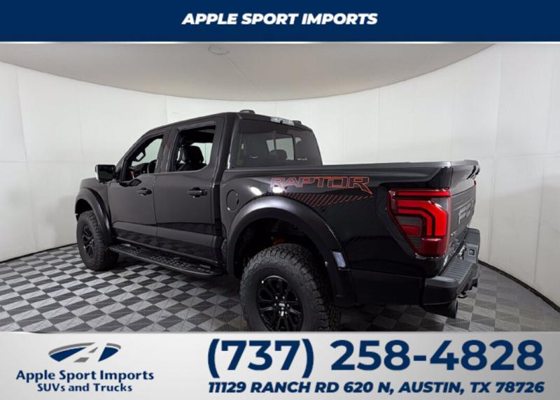 2026 Ford F 150