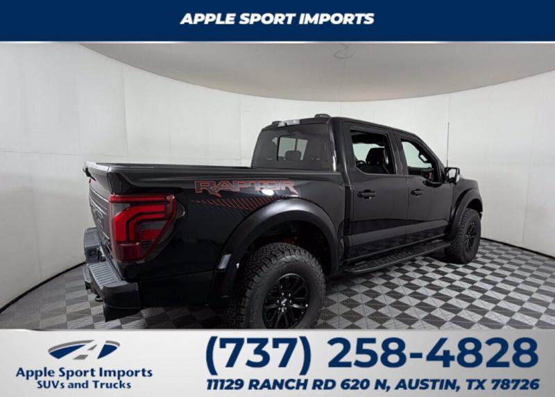 2026 Ford F 150