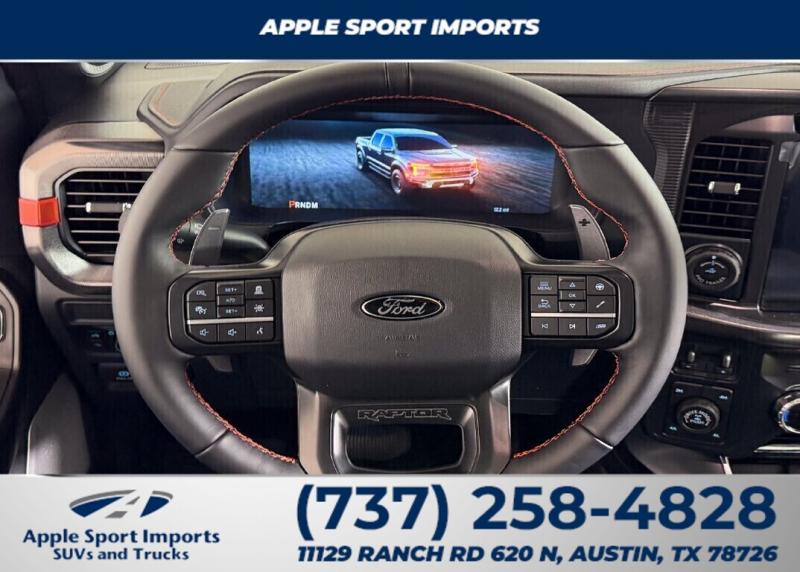 2026 Ford F 150