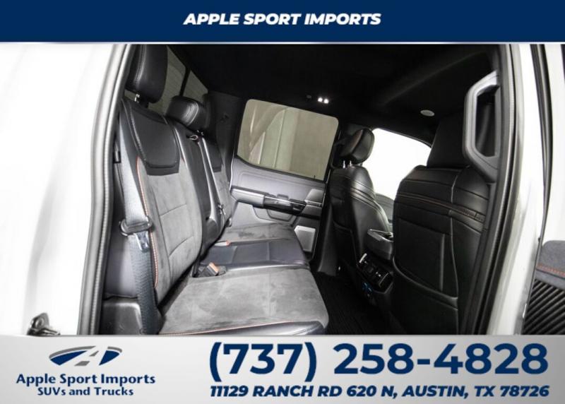 2023 Ford F 150