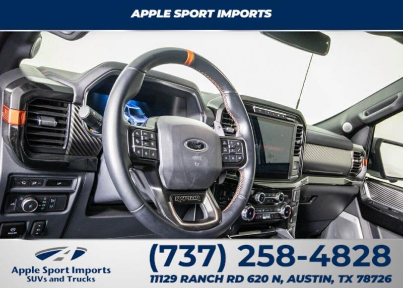 2023 Ford F 150