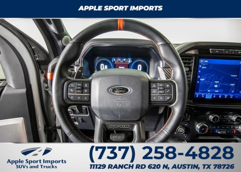 2023 Ford F 150