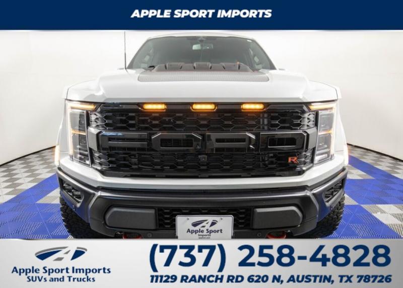 2023 Ford F 150
