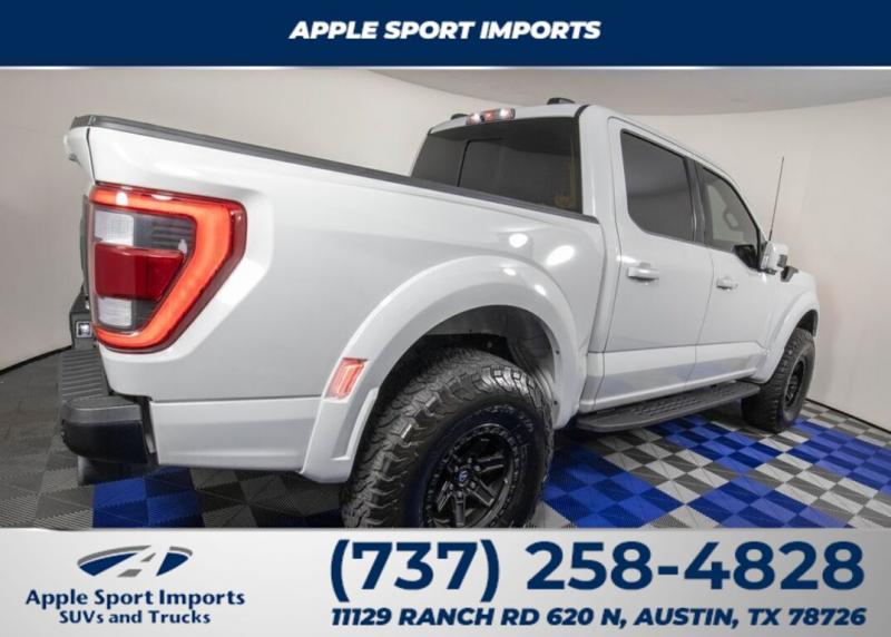 2023 Ford F 150
