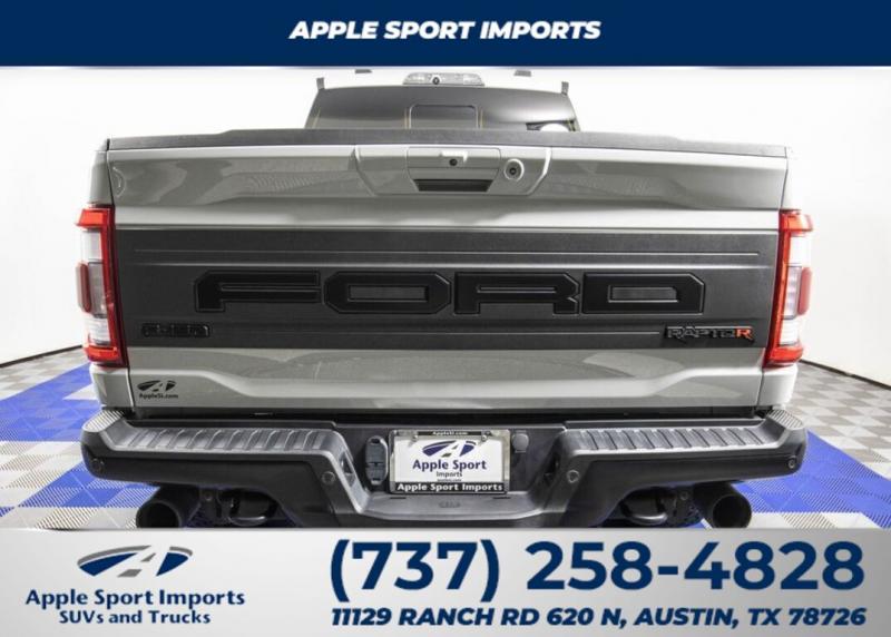 2023 Ford F 150