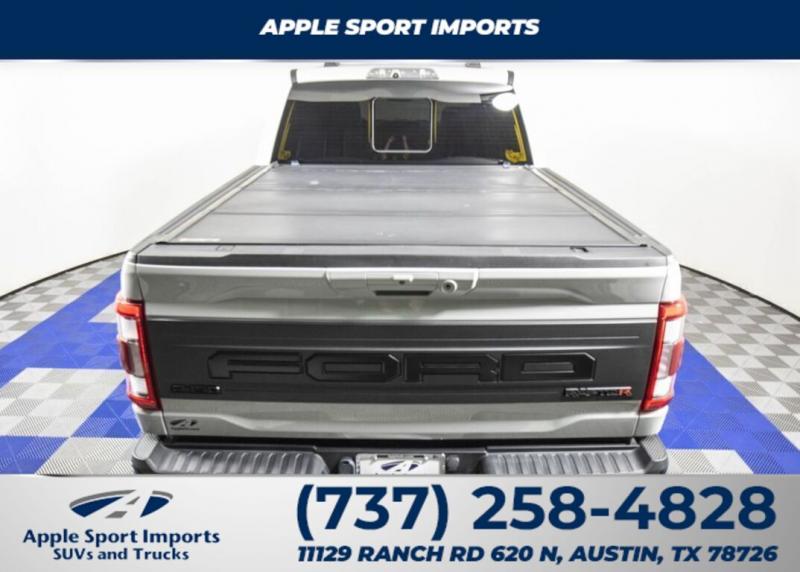 2023 Ford F 150