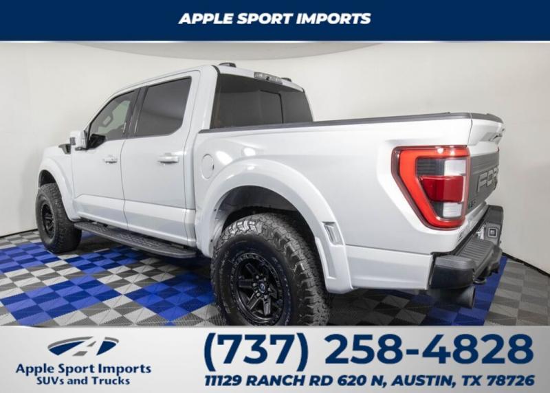 2023 Ford F 150