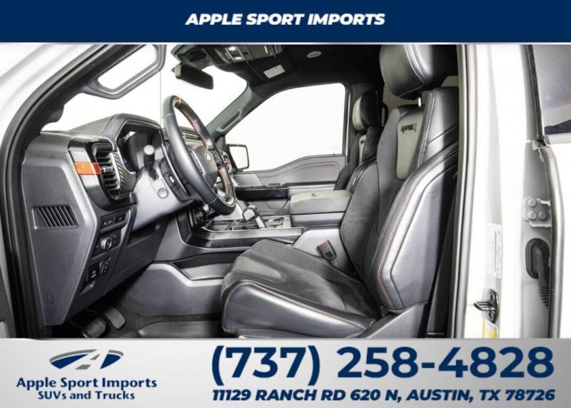 2023 Ford F 150