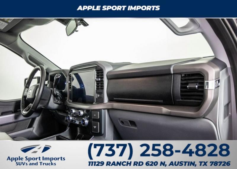 2025 Ford F 150