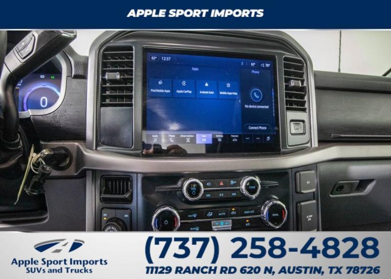 2025 Ford F 150