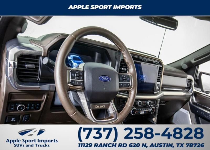 2025 Ford F 150