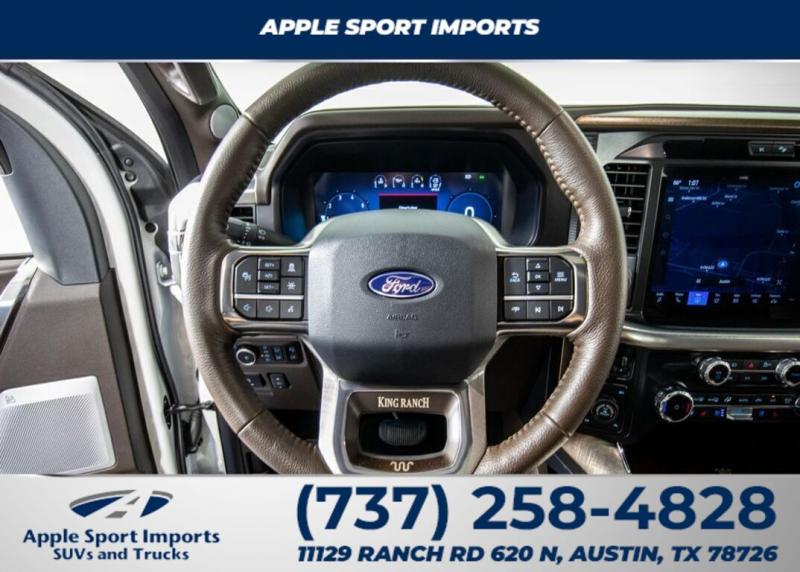 2025 Ford F 150