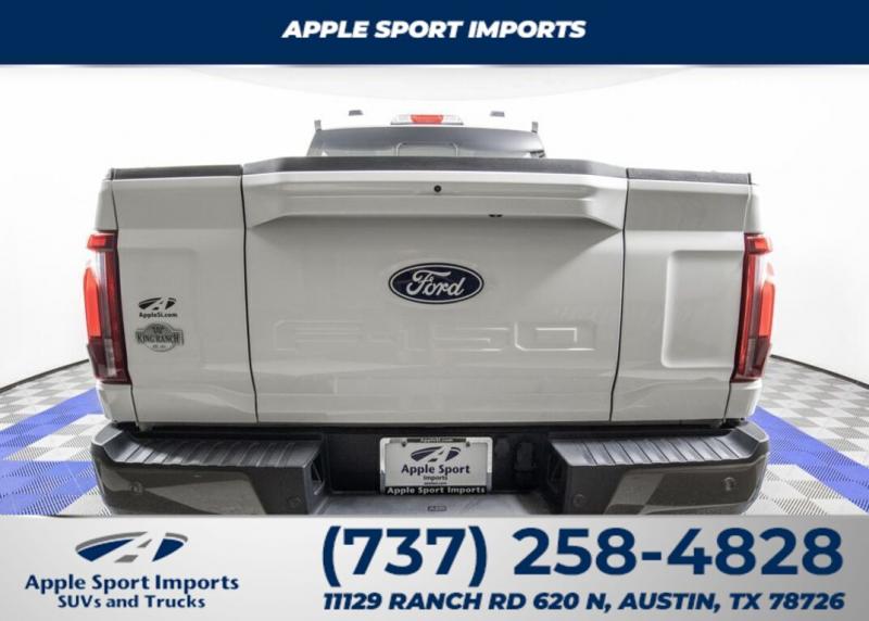 2025 Ford F 150