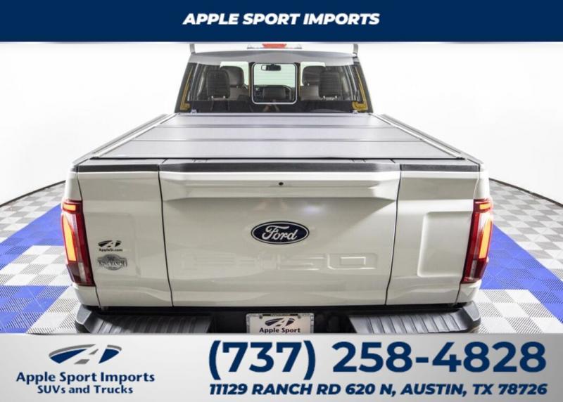2025 Ford F 150