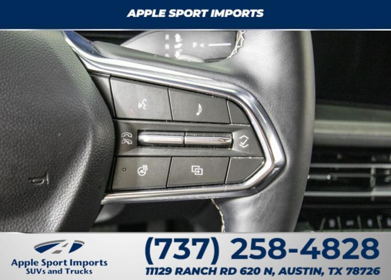 2025 Chevrolet Traverse