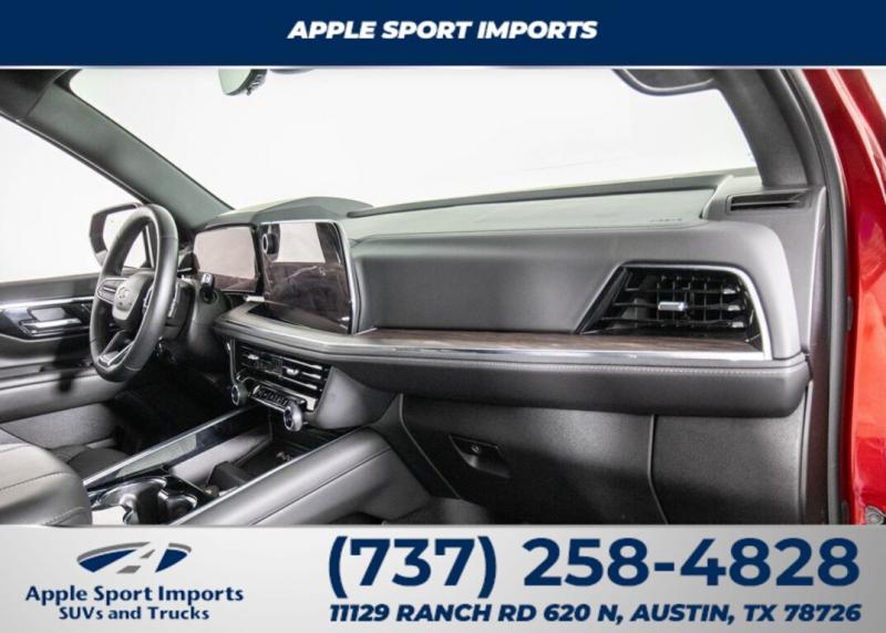 2026 Chevrolet Tahoe
