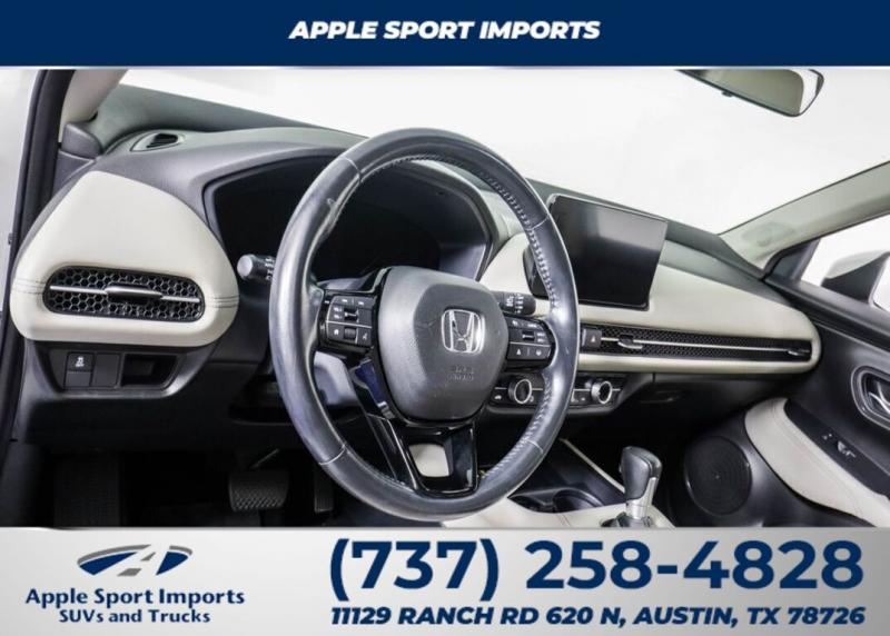 2023 Honda HR V