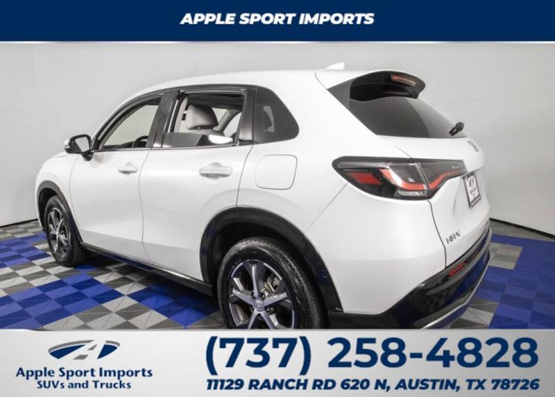 2023 Honda HR V