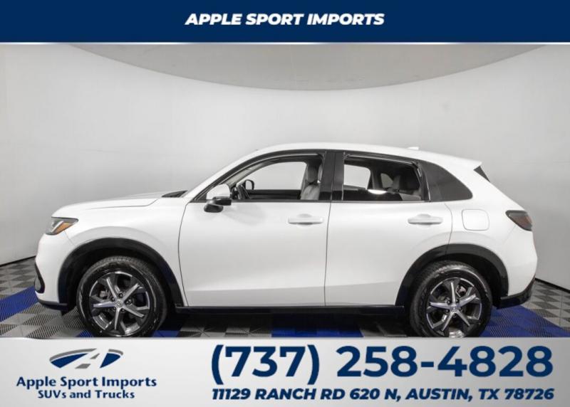 2023 Honda HR V