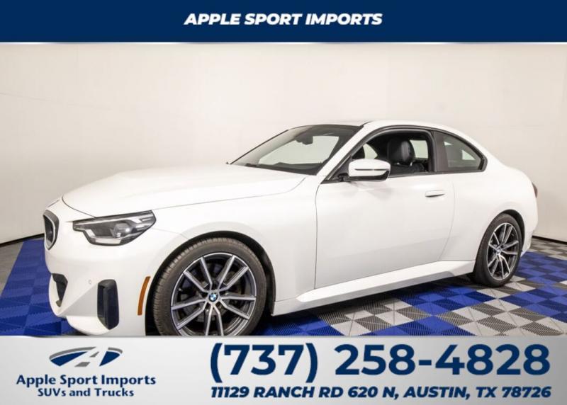 2023 BMW 2 Series 230i