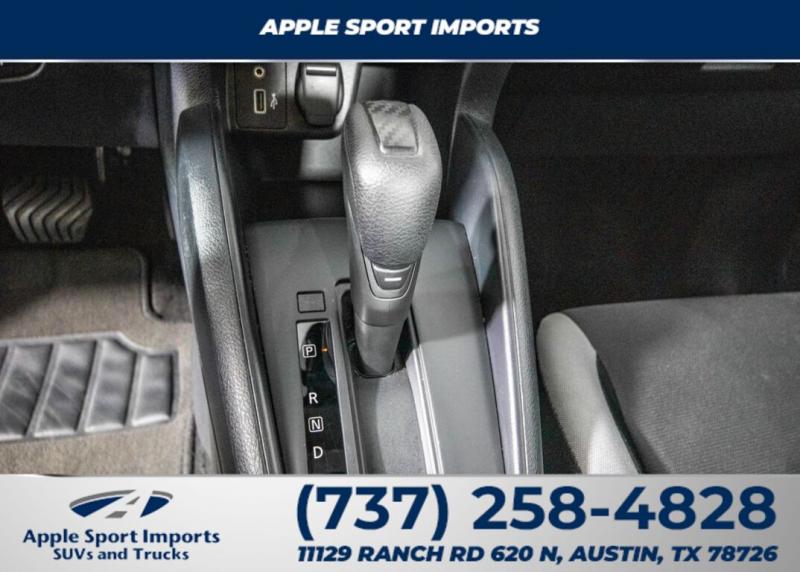 2025 Nissan Versa