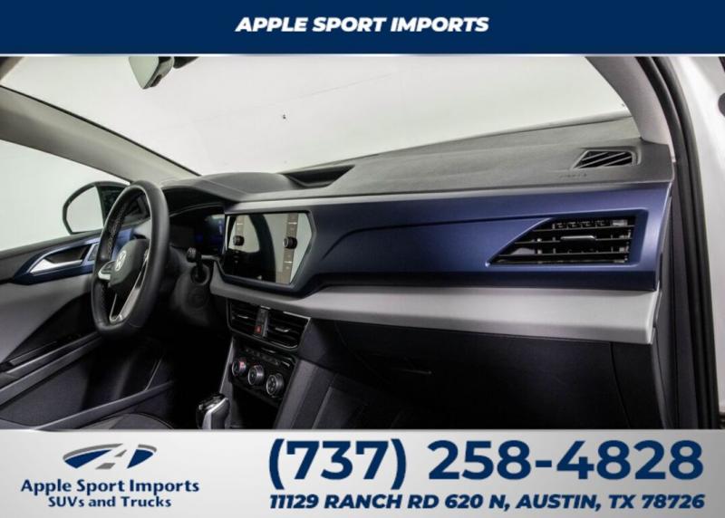 2023 Volkswagen Taos