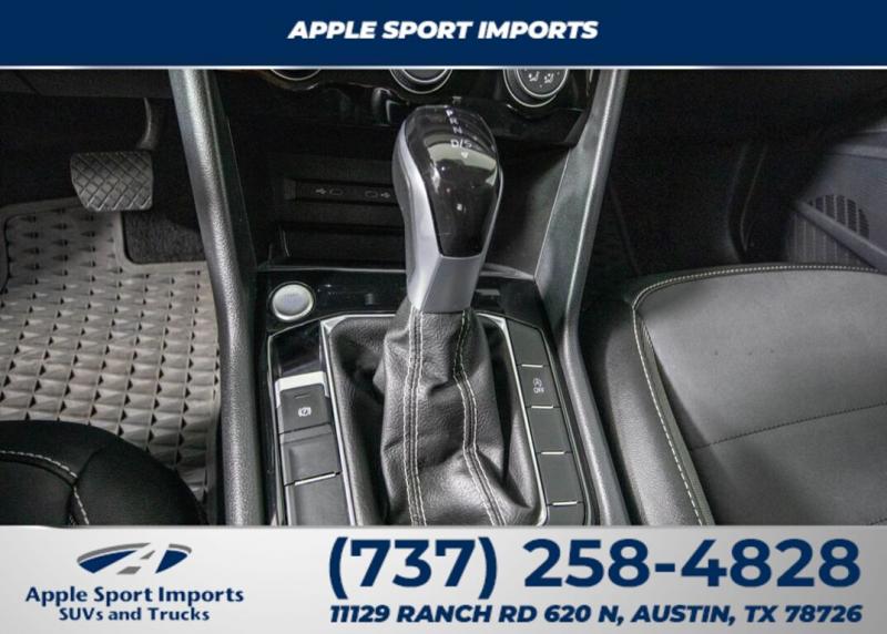 2023 Volkswagen Taos