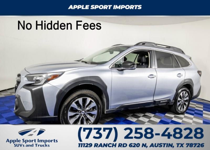 2023 Subaru Outback Limited