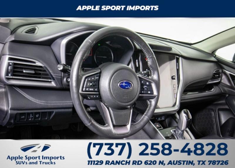 2023 Subaru Outback